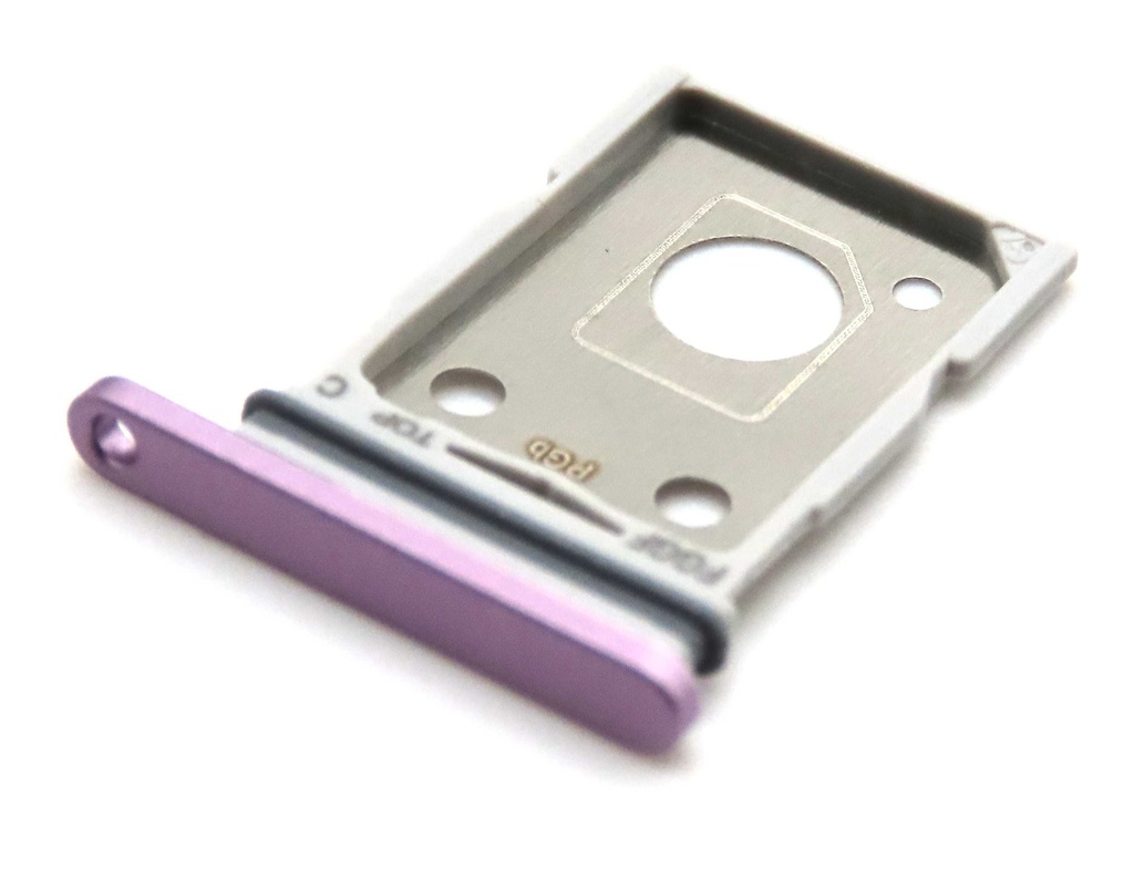 Samsung SM-F776 Galaxy Z Flip8 SIM Card Tray - Pink