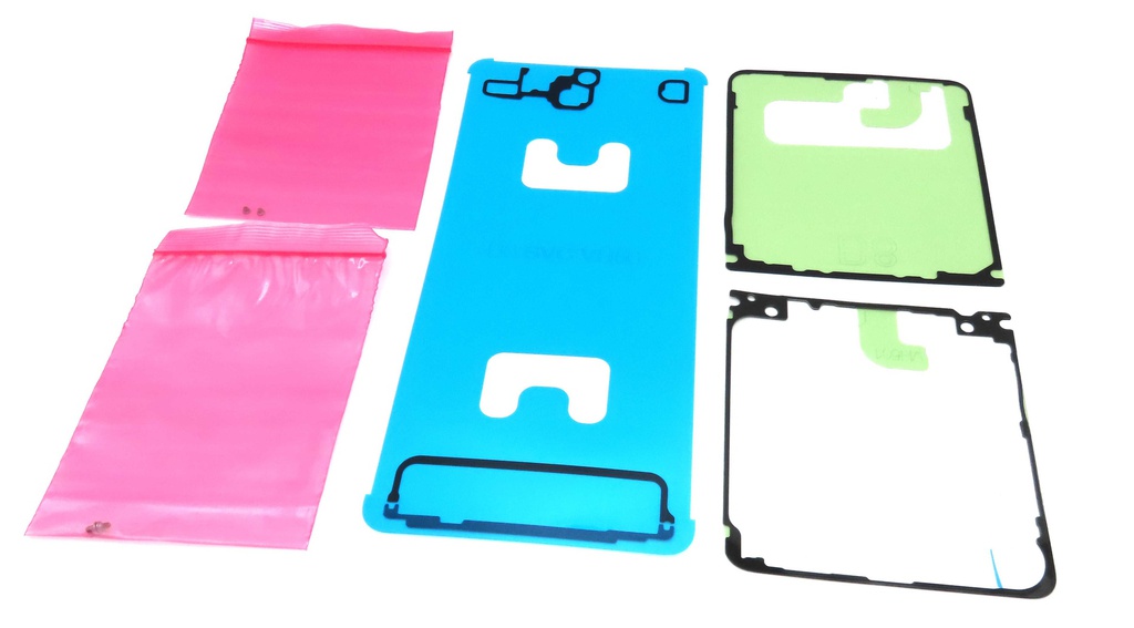 Samsung SM-F776 Galaxy Z Flip8 Main Display Repair Adhesive / Sticker / Rework Kit (OLED Only)