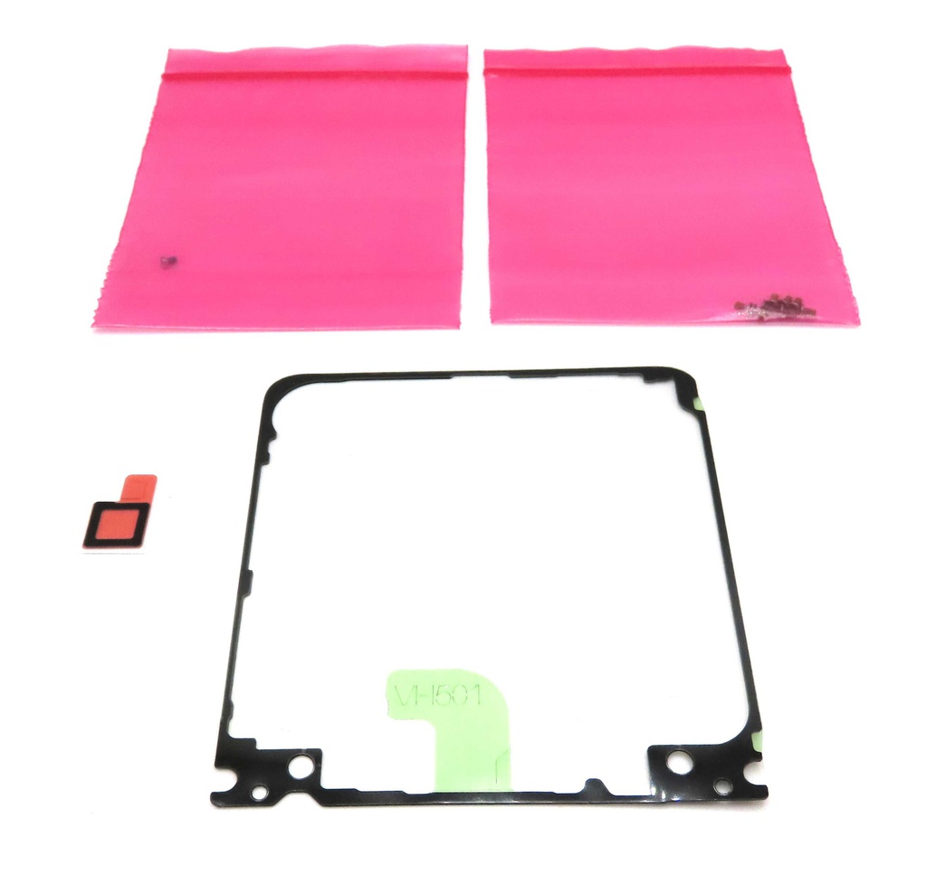 Samsung SM-F776 Galaxy Z Flip8 Rear Ultrawide Angle Camera Repair Adhesive / Sticker / Rework Kit