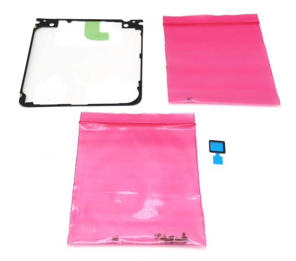 Samsung SM-F776 Galaxy Z Flip8 Front Camera Repair Adhesive / Sticker / Rework Kit