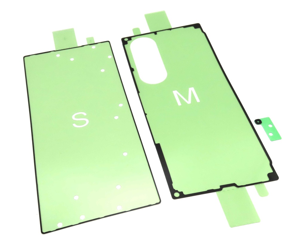 Samsung SM-F976 Galaxy Fold8 Ultra 5G Battery Repair Adhesive / Sticker / Rework Kit
