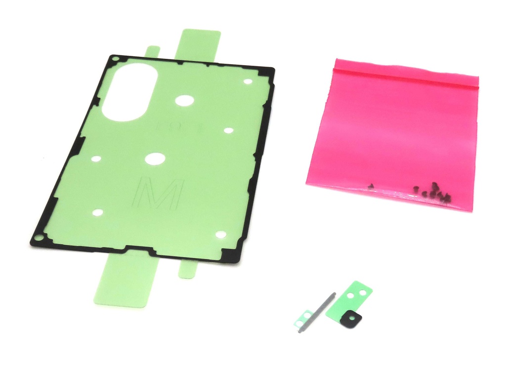 Samsung SM-F971 Galaxy Z Fold8 5G Charging Port Repair Adhesive / Sticker / Rework Kit