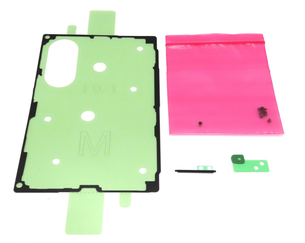 Samsung SM-F971 Galaxy Z Fold8 5G Microphone Repair Adhesive / Sticker / Rework Kit