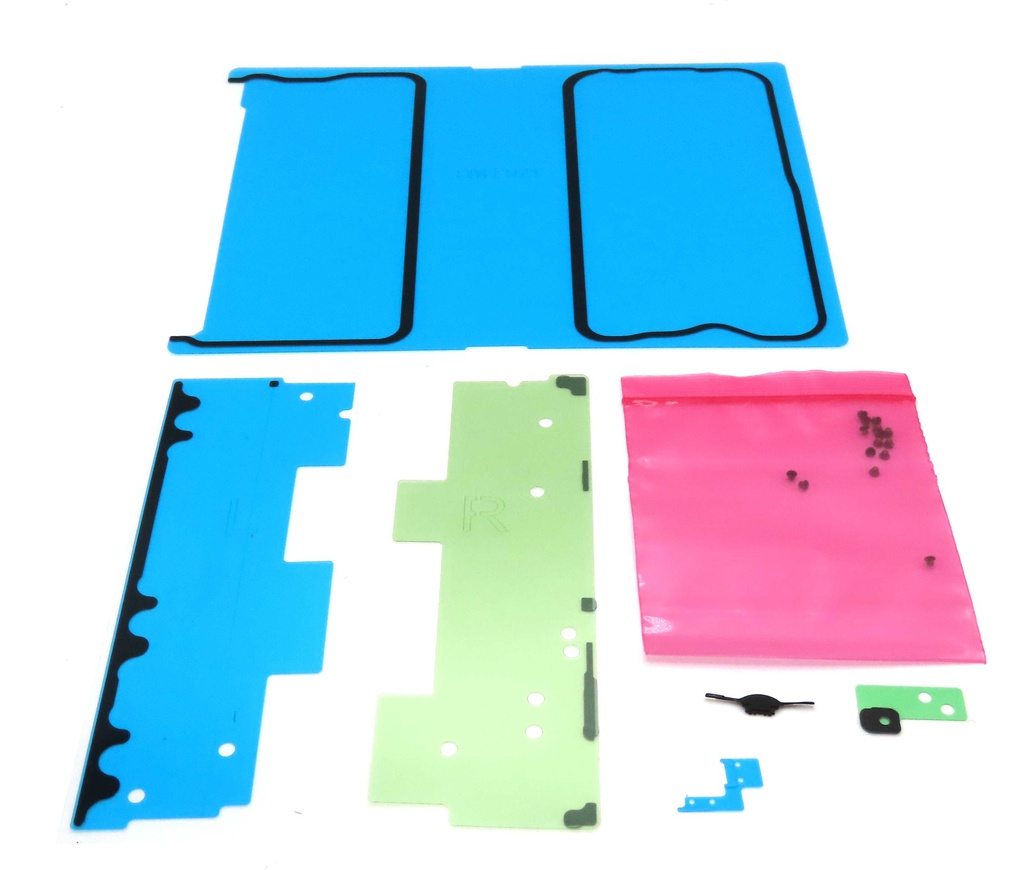 Samsung SM-F971 Galaxy Z Fold8 5G Main / Inner Display (OLED Only) Repair Adhesive / Sticker / Rework Kit