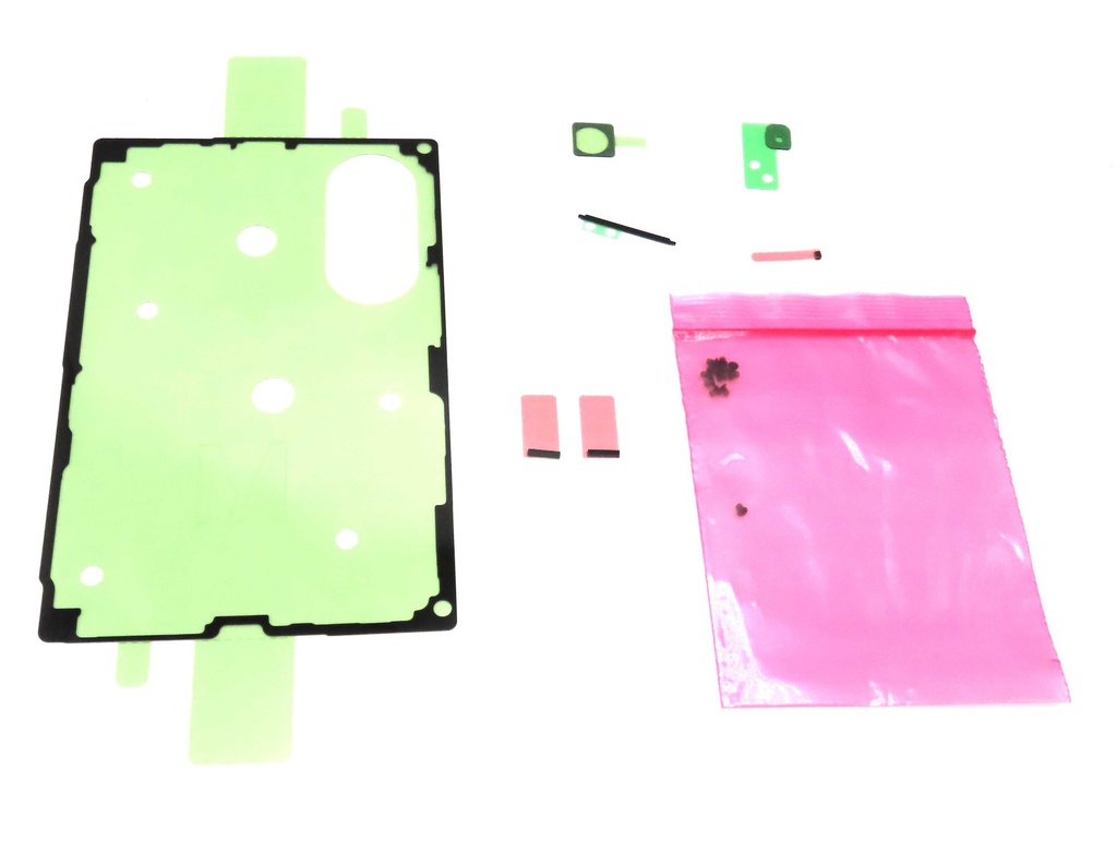 Samsung SM-F971 Galaxy Z Fold8 5G Front Camera Repair Adhesive / Sticker / Rework Kit