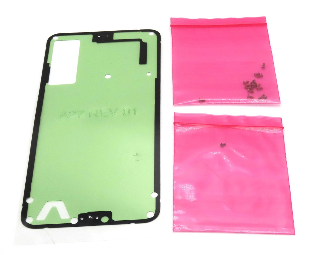 Samsung SM-A276 Galaxy A27 5G Bottom Speaker Repair Adhesive / Sticker / Rework Kit