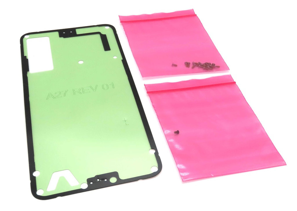 Samsung SM-A276 Galaxy A27 5G Battery Repair Adhesive / Sticker / Rework Kit