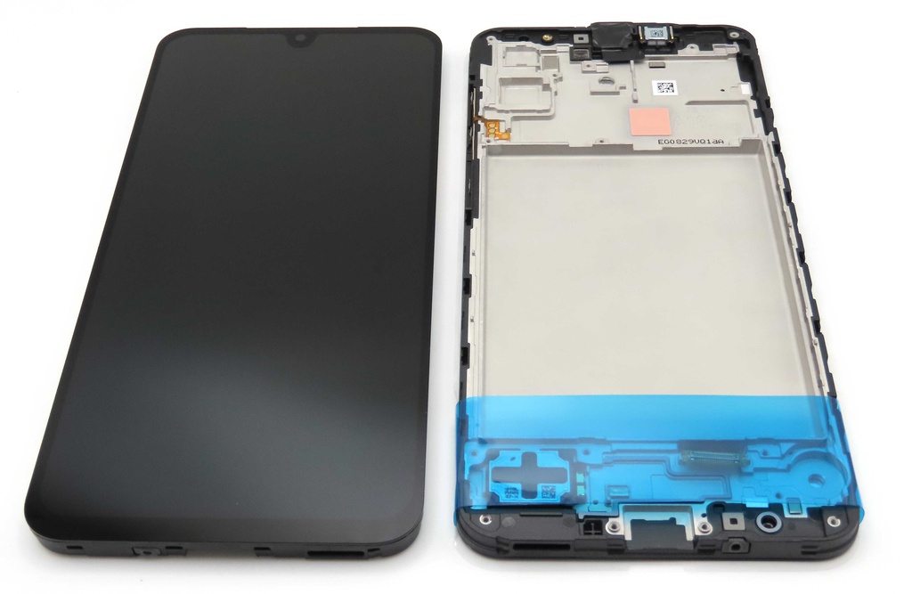 Samsung SM-A185 Galaxy A18 4G LCD Display / Screen + Touch
