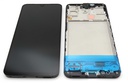 Samsung SM-A185 Galaxy A18 4G LCD Display / Screen + Touch