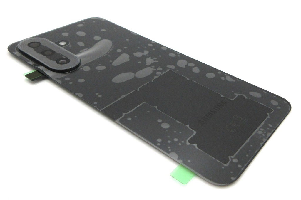 Samsung SM-A185 Galaxy A18 4G Back / Battery Cover - Black