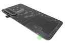Samsung SM-A185 Galaxy A18 4G Back / Battery Cover - Black