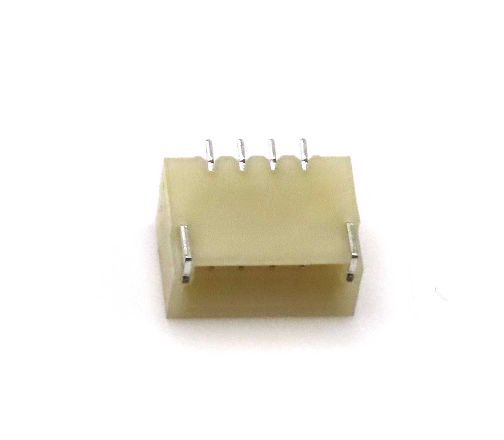 Samsung 4P 1R 1.00mm Board Connector