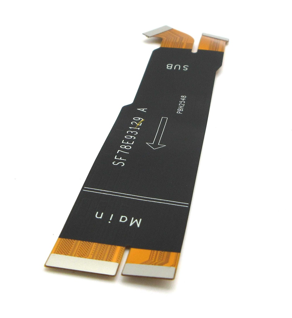 Motorola XT2605-1 XT2605-2 Edge 70 Fusion Main Flex Cable