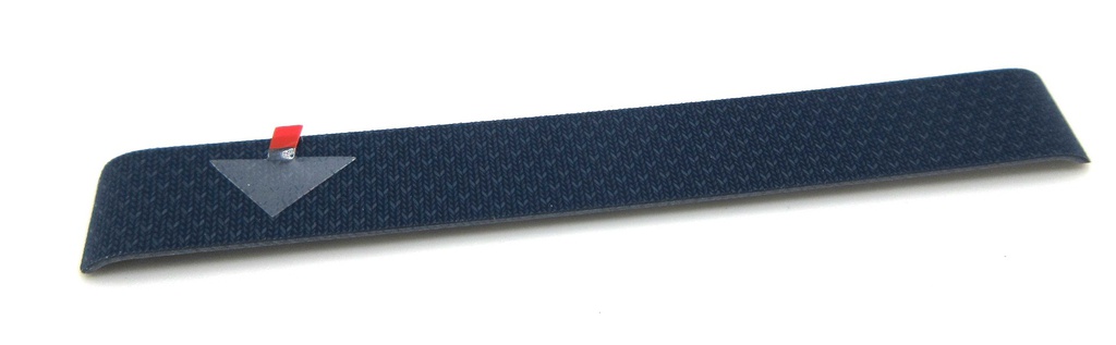 Motorola XT2553 Razr 60 Hinge Cover - Blue / Pantone Gibraltar Sea