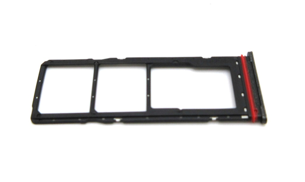 Motorola XT2535 XT2535-9 XT2535-13 Moto g06 / g06 Power SIM Card Tray - Pantone Laurel Oak