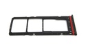 Motorola XT2535 XT2535-9 XT2535-13 Moto g06 / g06 Power SIM Card Tray - Pantone Laurel Oak