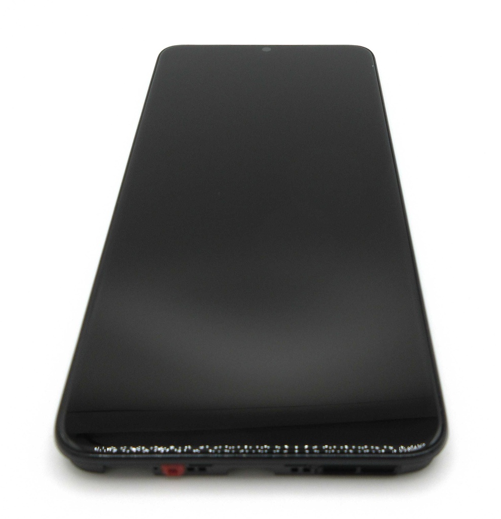 ZTE Blade A34 LCD Display / Screen + Touch