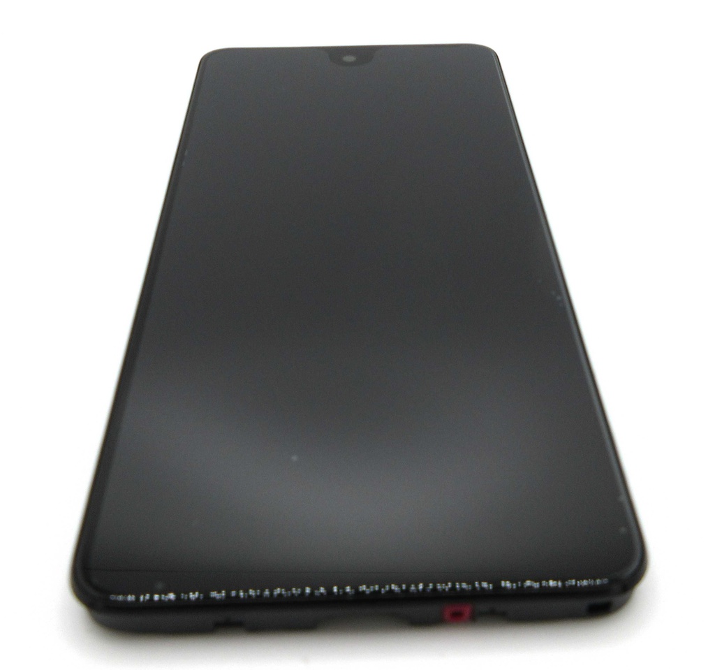 ZTE nubia Music LCD Display / Screen + Touch