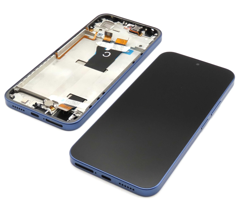 Xiaomi Redmi 17 5G LCD Display / Screen + Touch - Deep Blue