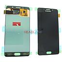 Samsung SM-A510 Galaxy A5 (2016) LCD Display / Screen + Touch - Black / Gold