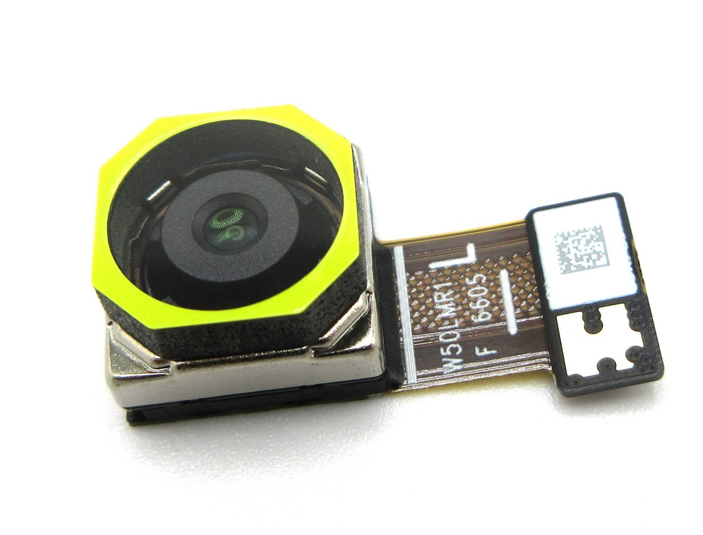 Samsung SM-A165 A166 Galaxy A16 4G / 5G Rear 50MP Wide Camera Module