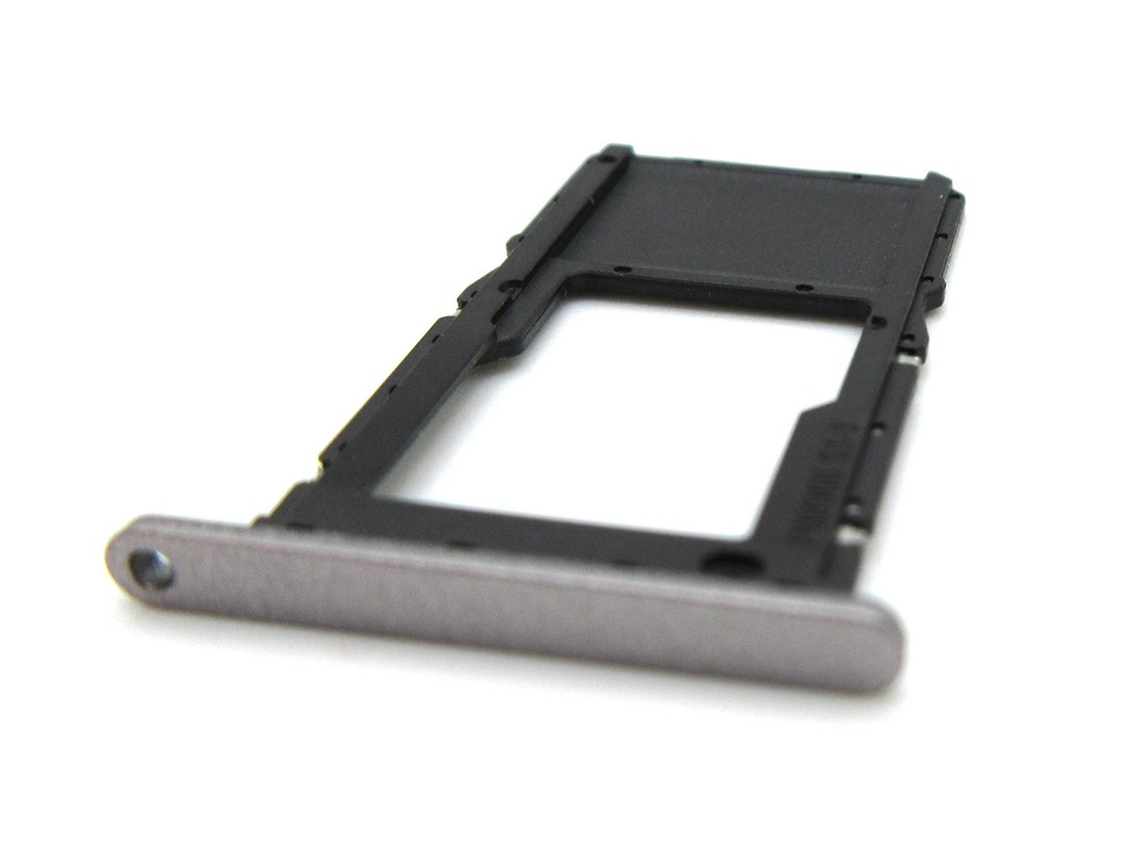 Honor Pad X8b Memory Card Tray - Space Grey (WiFi Version)