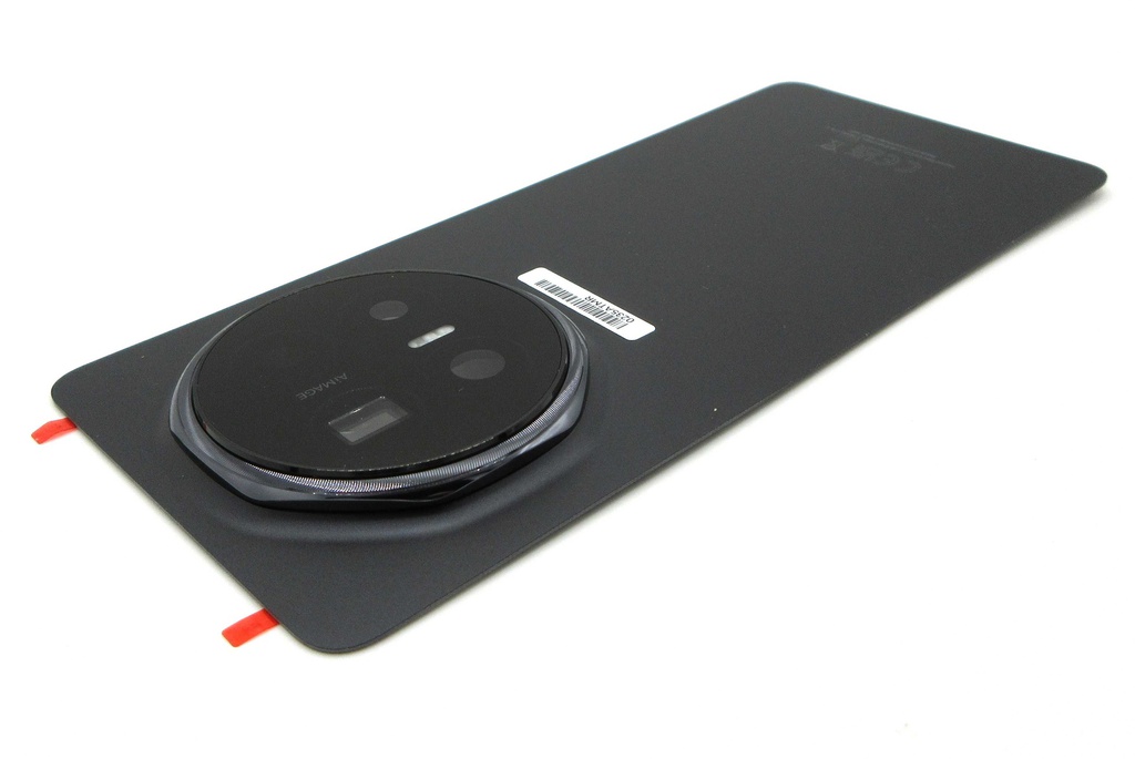 Honor Magic V6 Back / Battery Cover - Black