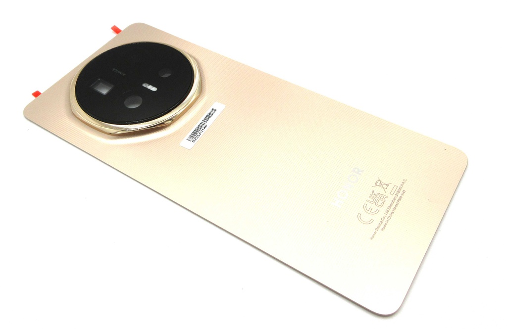 Honor Magic V6 Back / Battery Cover - Gold