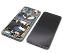 Motorola XT2657-1 Razr 70 Main / Inner LCD Display / Screen + Touch - Pantone Hematite