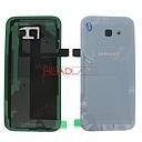 Samsung SM-A520 Galaxy A5 (2017) Battery Cover - Blue