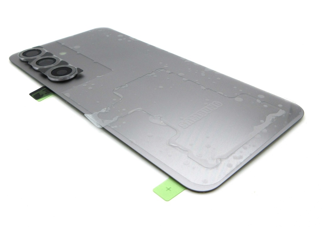 Samsung SM-S931 Galaxy S25 Back / Battery Cover - Silver Shadow (No Printing)