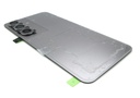 Samsung SM-S931 Galaxy S25 Back / Battery Cover - Silver Shadow (No Printing)