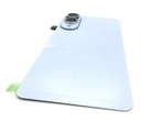 Samsung SM-S937 Galaxy S25 Edge Back / Battery Cover - Titanium Icyblue (No Printing)