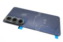 Samsung SM-S942 Galaxy S26 Back / Battery Cover - Cobalt Violet (No Printing)