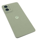 Motorola XT2435 Moto G55 5G Back / Battery Cover - Smoky Green
