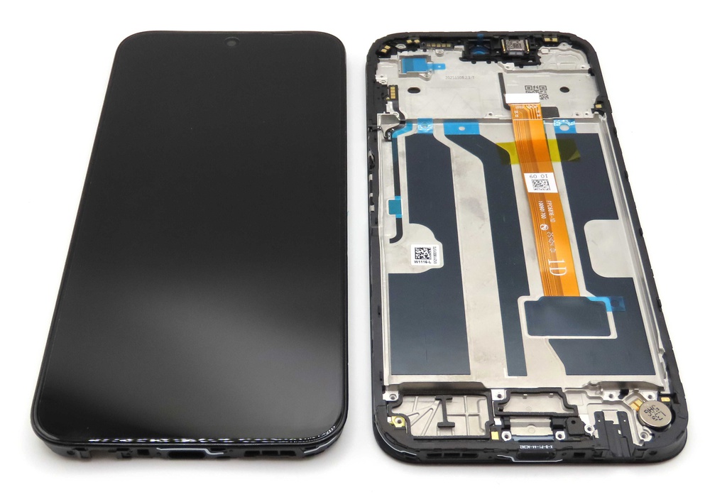 Oppo CPH2819 CPH2847 CPH2895 A6x 4G / A6t 4G / A6c LCD Display / Screen + Touch