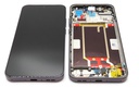 Oppo CPH2859 Reno16 F / Reno16 FS LCD Display / Screen + Touch - Twilight Violet