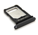 Motorola XT2407 Edge 50 SIM Card Tray - Koala Grey