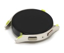 Samsung SM-R935 Galaxy Watch6 40mm (LTE) LCD Display / Screen + Touch - Cream