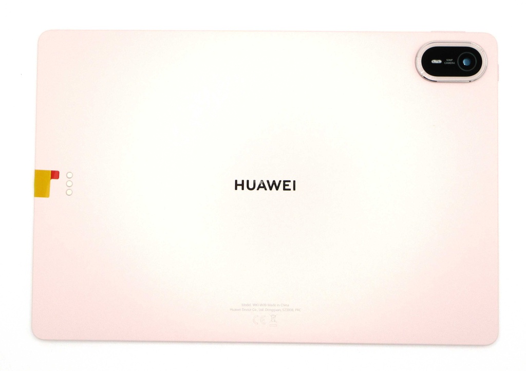 Huawei MatePad Air (2026) Back / Battery Cover - Pink