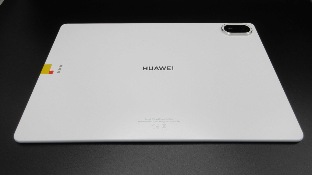 Huawei MatePad Air (2026) Back / Battery Cover - White