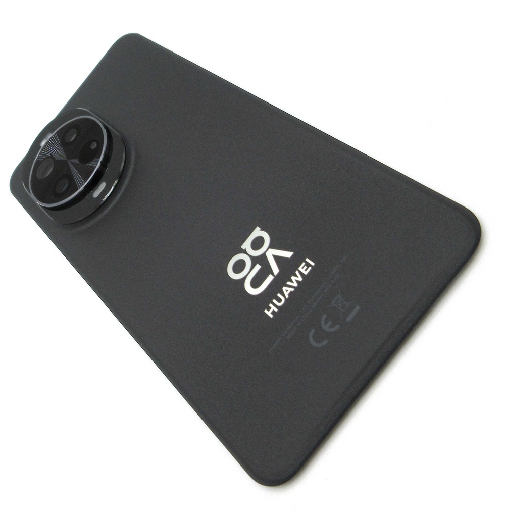 Huawei nova 14 Pro Back / Battery Cover - Black