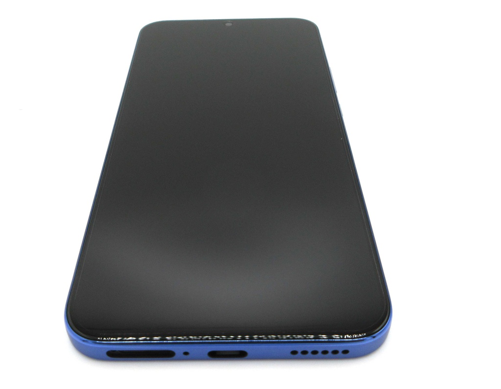 Huawei nova 12s LCD Display / Screen + Touch + HB456493EGW Battery - Blue