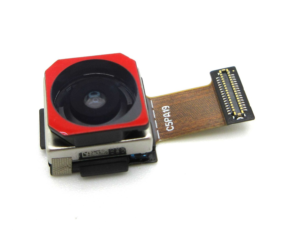 Huawei MatePad 12 X (2025) Rear Camera Module