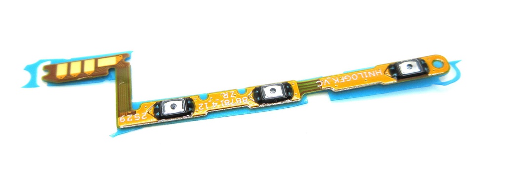 Honor 400 Smart 4G / 5G / X7d 5G Volume key Flex