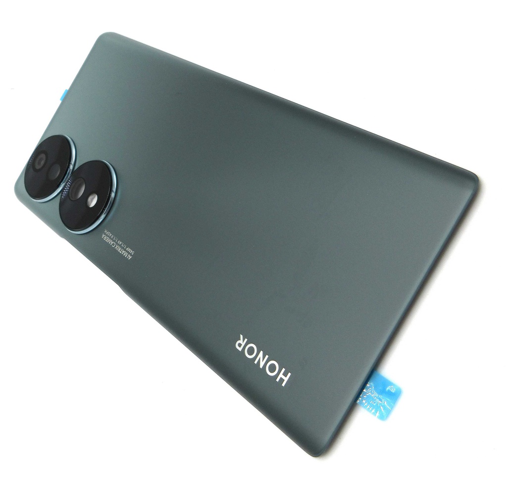 Honor 70 Back / Battery Cover - Green