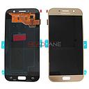 Samsung SM-A520 Galaxy A5 (2017) LCD Display / Screen + Touch - Gold