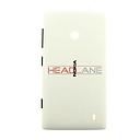 Nokia Lumia 520 Battery Cover - White