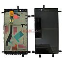 Nokia Lumia 720 LCD Display / Screen + Touch - Black