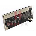 Nokia Lumia 900 Battery BP-6EW